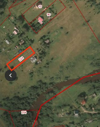 Продажа участка, 15 соток