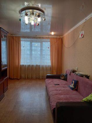 Продажа 3-комнатной квартиры 65 м², 5/9 этаж