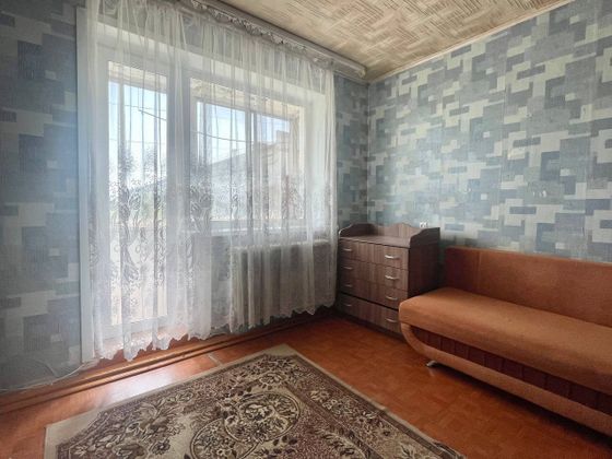 Продажа 1-комнатной квартиры 25,5 м², 5/5 этаж