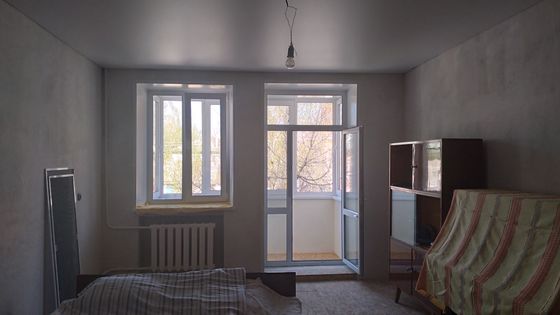 Продажа 3-комнатной квартиры 75 м², 2/2 этаж