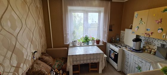 Продажа 1-комнатной квартиры 33 м², 5/5 этаж