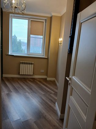 Продажа 2-комнатной квартиры 57 м², 10/18 этаж