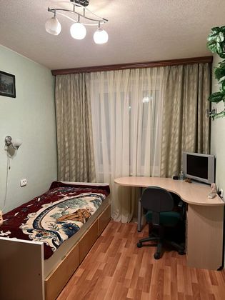 Аренда 3-комнатной квартиры 63 м², 8/9 этаж