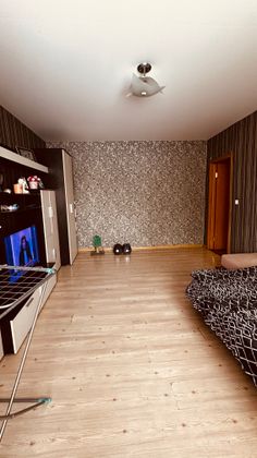 Продажа 2-комнатной квартиры 51 м², 2/2 этаж