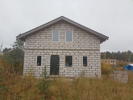 Продажа дома, 165 м², с участком 12 соток