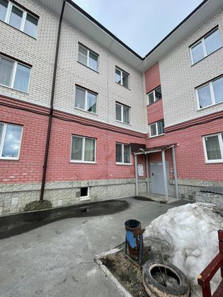 Продажа 2-комнатной квартиры 49 м², 1/3 этаж