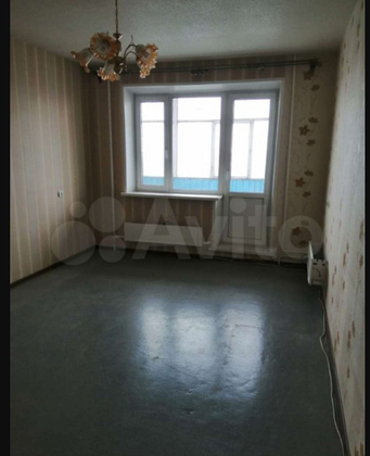 Продажа 2-комнатной квартиры 54 м², 13/16 этаж