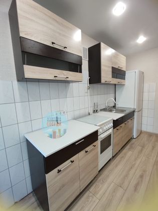 Продажа 2-комнатной квартиры 47,7 м², 5/5 этаж