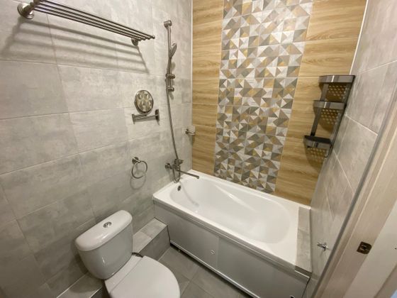 Продажа 1-комнатной квартиры 31 м², 2/5 этаж