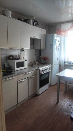 Продажа 2-комнатной квартиры 49 м², 3/3 этаж