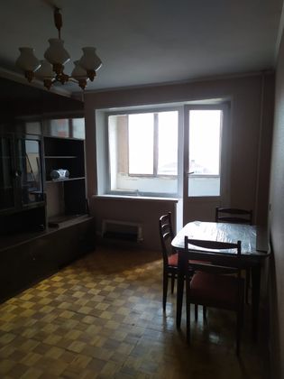 Продажа 1-комнатной квартиры 33,1 м², 4/9 этаж