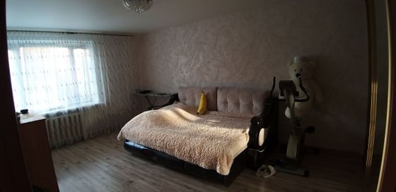 Продажа 1-комнатной квартиры 32,5 м², 4/9 этаж