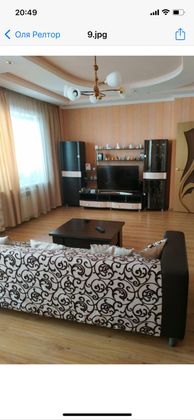 Продажа 3-комнатной квартиры 103 м², 5/16 этаж