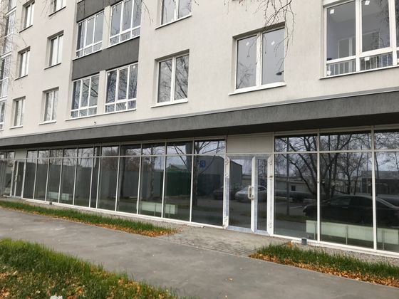 Продажа 1-комнатной квартиры 33 м², 2/17 этаж