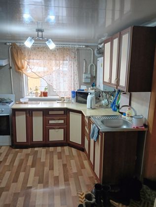 Продажа 4-комнатной квартиры 117 м², 1/1 этаж