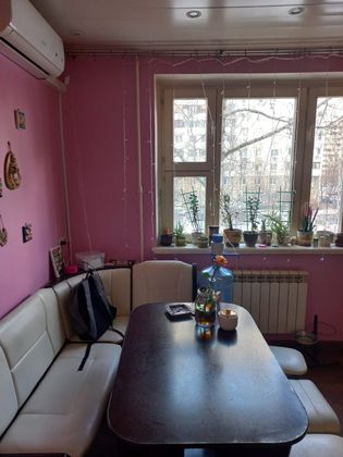 Продажа 4-комнатной квартиры 92,4 м², 3/17 этаж