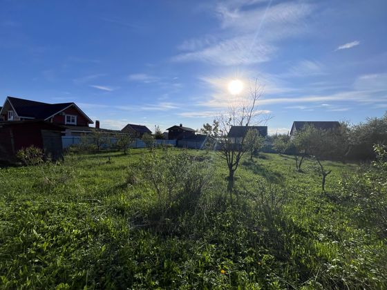 Продажа участка, 9,1 сотки
