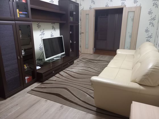 Продажа 3-комнатной квартиры 66,1 м², 5/9 этаж