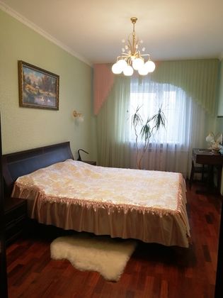 Продажа 2-комнатной квартиры 81,2 м², 5/10 этаж