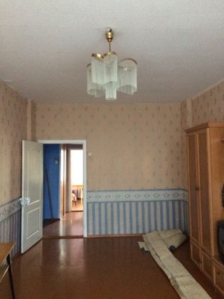 Продажа 2-комнатной квартиры 58,5 м², 2/5 этаж