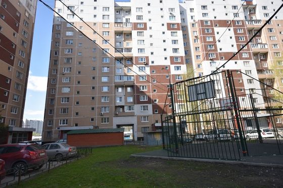 Продажа 1-комнатной квартиры 40 м², 3/14 этаж