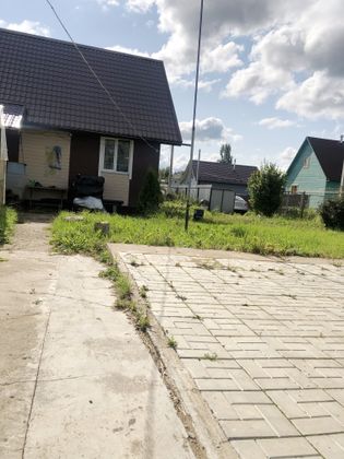 Продажа дома, 106,8 м², с участком 7,1 сотки