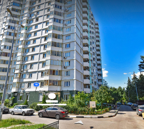 Продажа 3-комнатной квартиры 75,1 м², 12/16 этаж