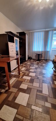 Продажа 1-комнатной квартиры 33 м², 2/5 этаж