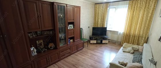 Продажа 3-комнатной квартиры 62,9 м², 3/12 этаж