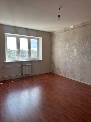 Продажа 2-комнатной квартиры 63 м², 9/17 этаж