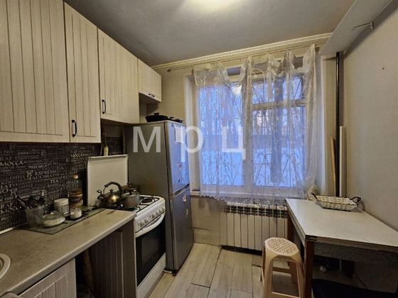 Продажа 2-комнатной квартиры 36 м², 1/12 этаж