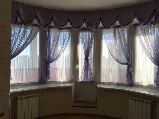 Продажа 2-комнатной квартиры 65,8 м², 11/23 этаж