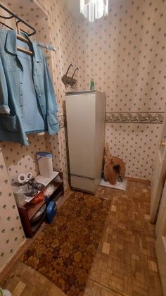 Продажа 1-комнатной квартиры 32 м², 5/5 этаж