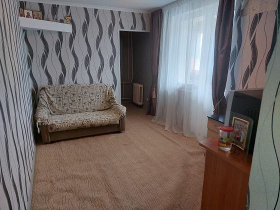 Продажа 3-комнатной квартиры 49 м², 9/9 этаж