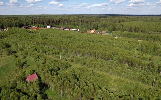 Продажа участка, 6 соток