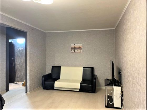 Продажа 2-комнатной квартиры 44 м², 3/4 этаж