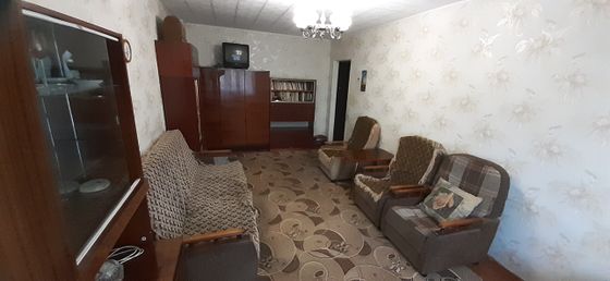 Аренда 1-комнатной квартиры 34 м², 4/9 этаж