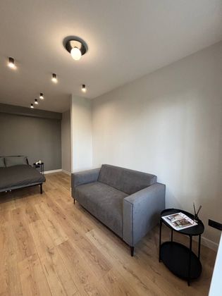 Продажа 1-комнатной квартиры 32 м², 4/9 этаж