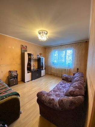 Продажа 3-комнатной квартиры 67 м², 4/9 этаж