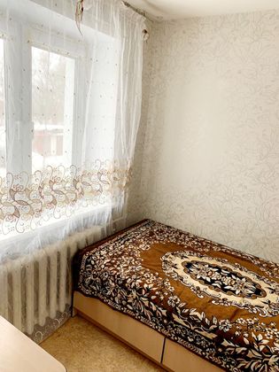 Продажа 3-комнатной квартиры 41 м², 2/5 этаж