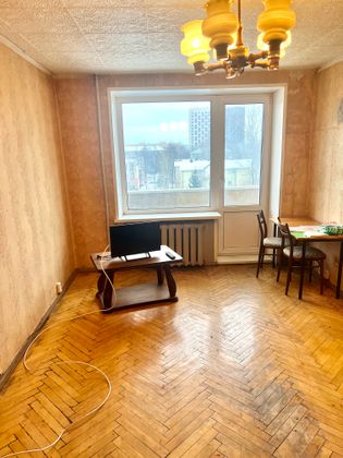 Продажа 2-комнатной квартиры 42,3 м², 5/9 этаж