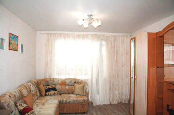 Продажа 2-комнатной квартиры 48 м², 16/16 этаж