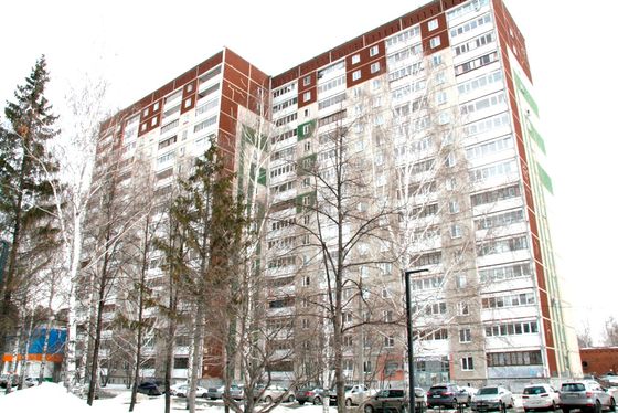 Продажа 2-комнатной квартиры 48 м², 16/16 этаж