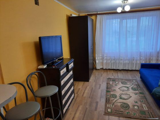 Продажа 1 комнаты, 18 м², 6/9 этаж