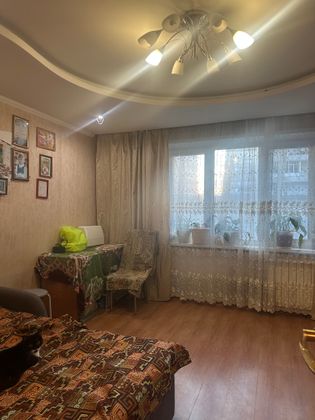 Продажа 2-комнатной квартиры 54 м², 1/10 этаж