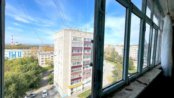 Продажа 2-комнатной квартиры 41 м², 8/9 этаж