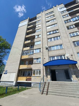 Продажа 1 комнаты, 11 м², 3/9 этаж