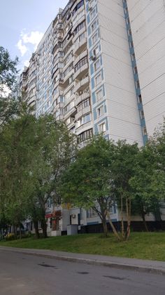 Продажа 2-комнатной квартиры 52 м², 13/16 этаж