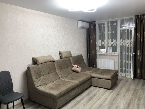 Продажа 2-комнатной квартиры 49 м², 22/25 этаж