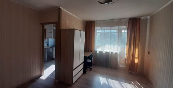 Продажа 1-комнатной квартиры 29,7 м², 4/5 этаж